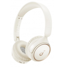 Bluetooth-гарнітура Anker SoundCore H30i White (A3012G21)