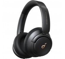 Bluetooth-гарнітура Anker SoundCore Life Q30 v2 Black (A3028313)