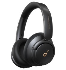 Bluetooth-гарнітура Anker SoundCore Life Q30 v2 Black (A3028313)