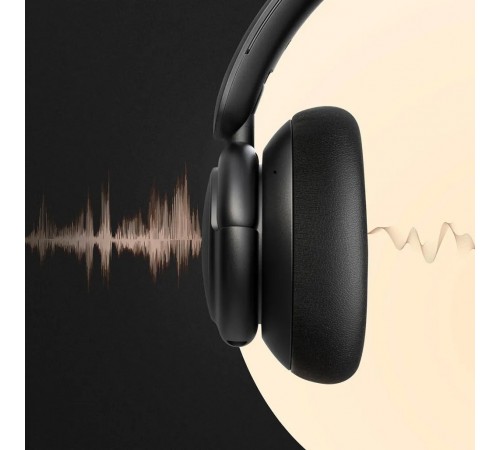 Bluetooth-гарнітура Anker SoundCore Life Q30 v2 Black (A3028313)