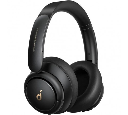 Bluetooth-гарнітура Anker SoundCore Life Q30 v2 Black (A3028313)