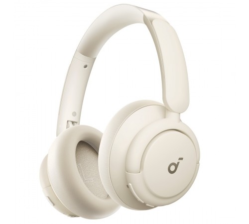 Bluetooth-гарнітура Anker SoundCore Life Q30 v2 White (A3028323)