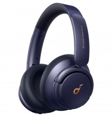 Bluetooth-гарнітура Anker SoundCore Life Q30 v2 Midnight Blue (A3028333)