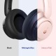Bluetooth-гарнітура Anker SoundCore Life Q30 v2 Midnight Blue (A3028333)