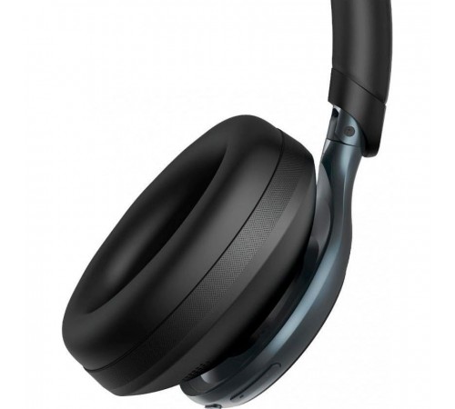Bluetooth-гарнітура Anker SoundCore Space One Black (A3035G11)
