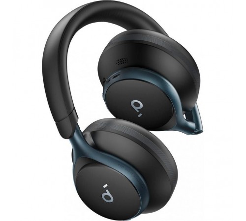 Bluetooth-гарнітура Anker SoundCore Space One Black (A3035G11)