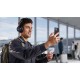 Bluetooth-гарнітура Anker SoundCore Space One Black (A3035G11)