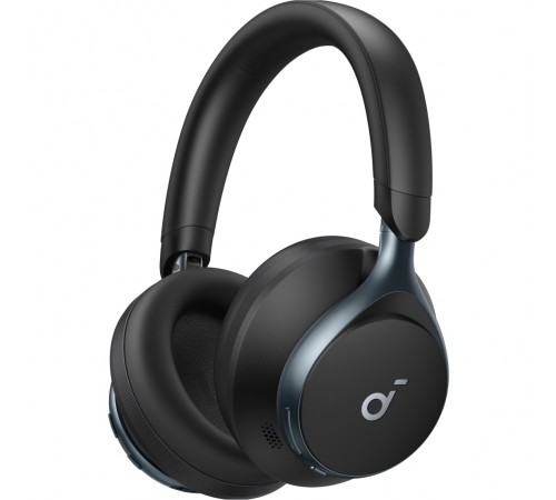 Bluetooth-гарнітура Anker SoundCore Space One Black (A3035G11)
