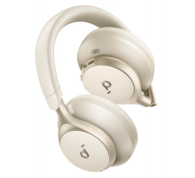 Bluetooth-гарнітура Anker SoundCore Space One White (A3035G21)