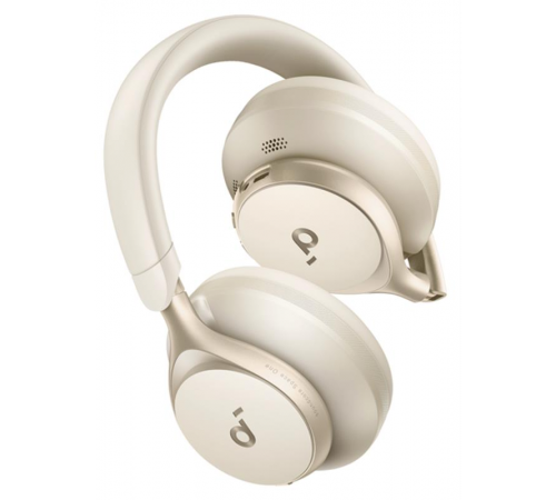 Bluetooth-гарнітура Anker SoundCore Space One White (A3035G21)