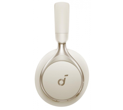 Bluetooth-гарнітура Anker SoundCore Space One White (A3035G21)