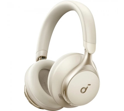 Bluetooth-гарнітура Anker SoundCore Space One White (A3035G21)