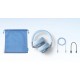 Bluetooth-гарнітура Anker SoundCore Space One Blue (A3035G31)