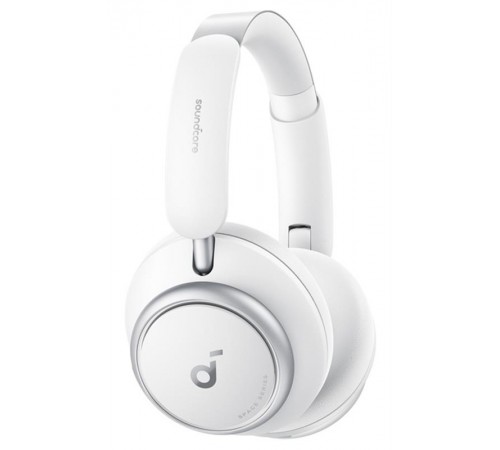 Bluetooth-гарнітура Anker SoundCore Space Q45 White (A3040G21) Bluetooth-гарнітура Anker SoundCore Space Q45 White (A3040G21)