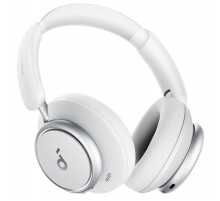 Bluetooth-гарнітура Anker SoundCore Space Q45 White (A3040G21)