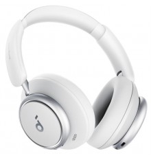 Bluetooth-гарнітура Anker SoundCore Space Q45 White (A3040G21)