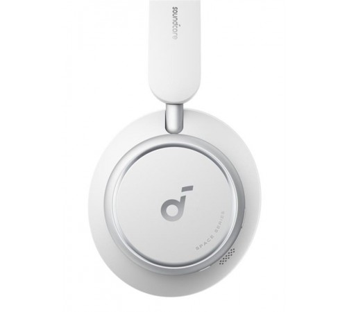 Bluetooth-гарнітура Anker SoundCore Space Q45 White (A3040G21) Bluetooth-гарнітура Anker SoundCore Space Q45 White (A3040G21)