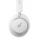 Bluetooth-гарнітура Anker SoundCore Space Q45 White (A3040G21)