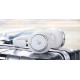 Bluetooth-гарнітура Anker SoundCore Space Q45 White (A3040G21)