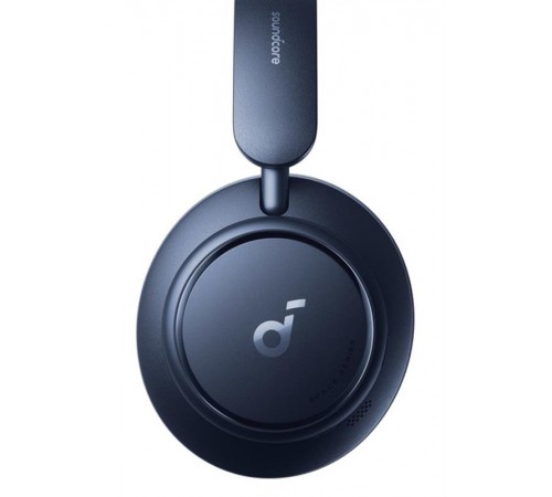 Bluetooth-гарнітура Anker SoundCore Space Q45 Blue (A3040G31)