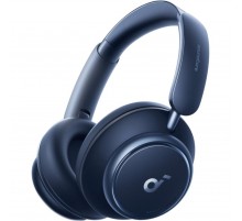 Bluetooth-гарнітура Anker SoundCore Space Q45 Blue (A3040G31)