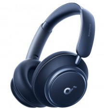Bluetooth-гарнітура Anker SoundCore Space Q45 Blue (A3040G31)