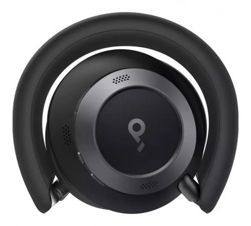 Bluetooth-гарнітура Anker SoundCore Space One Pro Black (A3062G11)