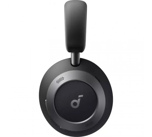 Bluetooth-гарнітура Anker SoundCore Space One Pro Black (A3062G11)