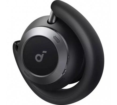 Bluetooth-гарнітура Anker SoundCore Space One Pro Black (A3062G11)