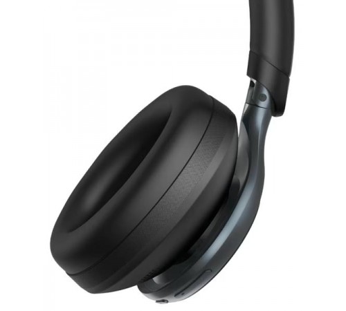 Bluetooth-гарнітура Anker SoundCore Space One Pro Black (A3062G11)