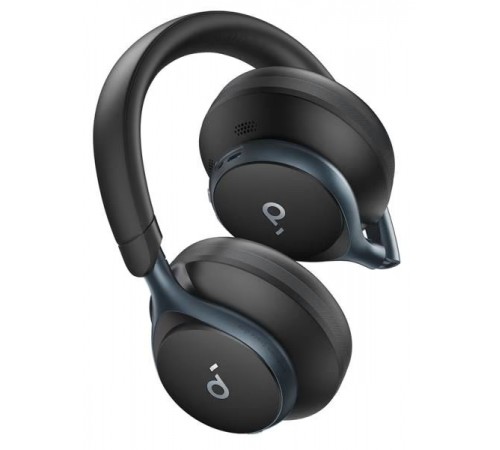 Bluetooth-гарнітура Anker SoundCore Space One Pro Black (A3062G11)