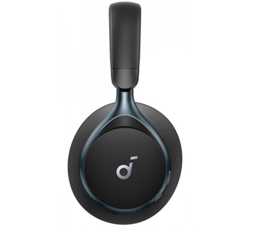 Bluetooth-гарнітура Anker SoundCore Space One Pro Black (A3062G11)