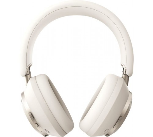 Bluetooth-гарнітура Anker SoundCore Space One Pro White (A3062G21)