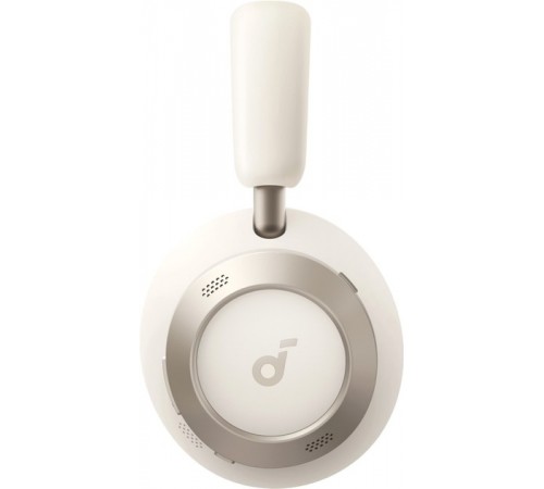 Bluetooth-гарнітура Anker SoundCore Space One Pro White (A3062G21)