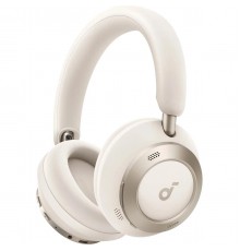 Bluetooth-гарнітура Anker SoundCore Space One Pro White (A3062G21)