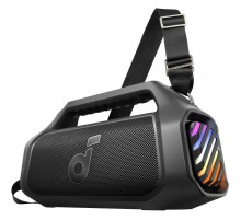 Акустична система Anker SoundCore Boom 2 Plus Black (A3134011)