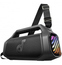 Акустична система Anker SoundCore Boom 2 Plus Black (A3134011)