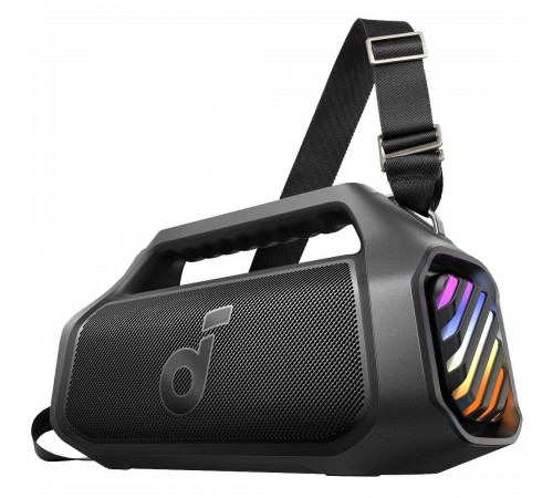 Акустична система Anker SoundCore Boom 2 Plus Black (A3134011)