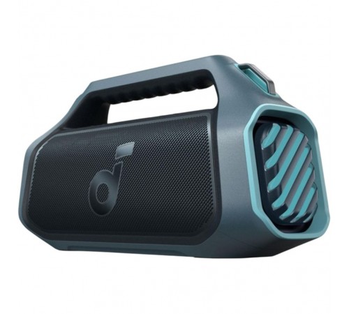 Акустична система Anker SoundCore Boom 2 Plus Blue (A3134031)