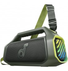 Акустична система Anker SoundCore Boom 2 Plus Green (A3134061)