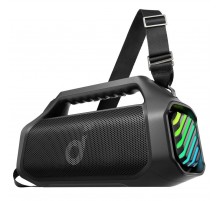 Акустична система Anker SoundCore Boom 2 Pro Black (A3134A11)