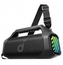 Акустична система Anker SoundCore Boom 2 Pro Black (A3134A11)