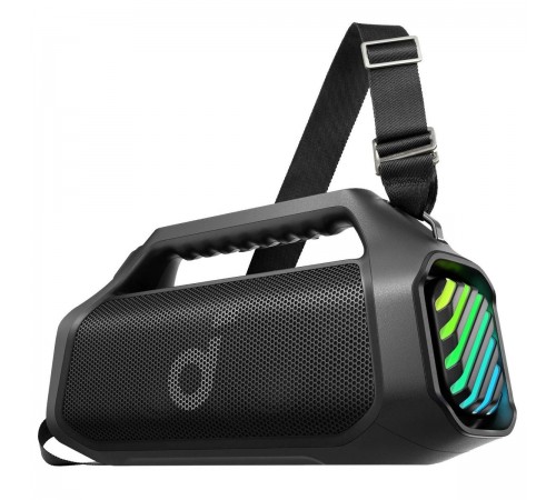 Акустична система Anker SoundCore Boom 2 Pro Black (A3134A11)