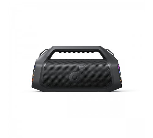 Акустична система Anker SoundCore Boom 2 Pro Black (A3134A11)
