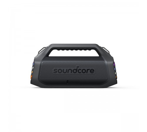 Акустична система Anker SoundCore Boom 2 Pro Black (A3134A11)