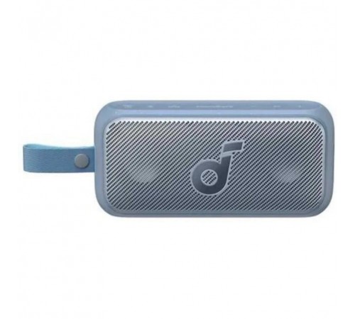 Акустична система Anker SoundCore Motion 300 Blue (A3135031)