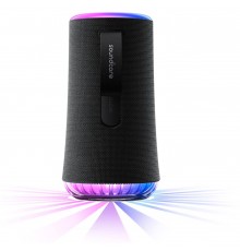 Акустична система Anker SoundCore Glow Black (A3166G11)