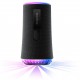 Акустична система Anker SoundCore Glow Black (A3166G11)