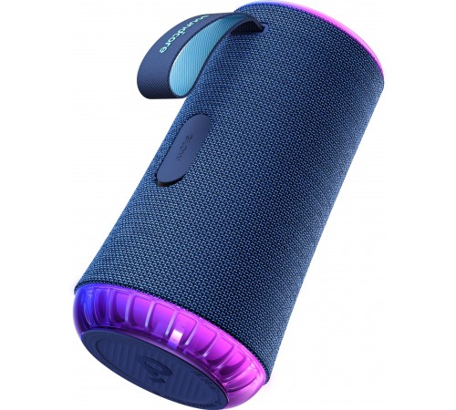 Акустична система Anker SoundCore Glow Blue (A3166G31)