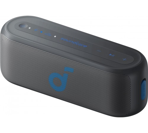 Акустична система Anker SoundCore Select 2S Black (A3171011)